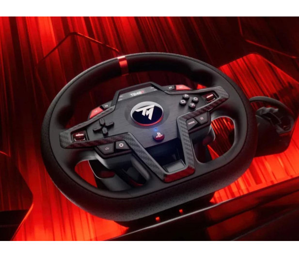 THRUSTMASTER T248R 4160869 - 1362287 - zdjęcie 9